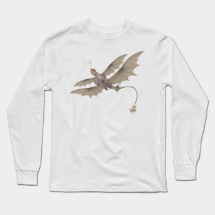 Singetail Long Sleeve T-Shirt